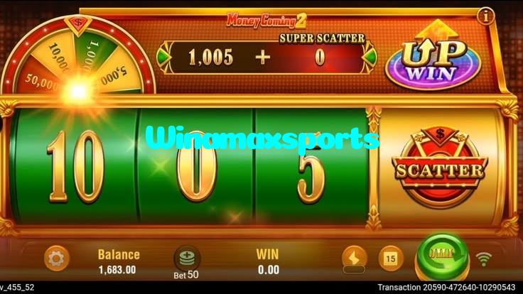 Winamaxsports