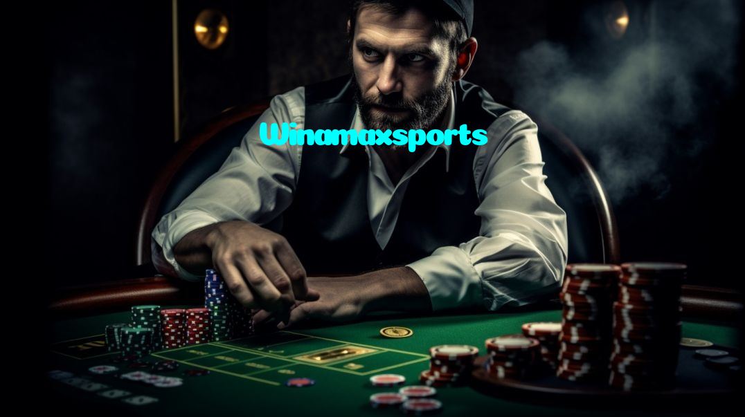 available types of Winamaxsports bet including pre-match live express and system bets