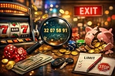 ہائی آڈز کرکٹ بیٹنگ اور وی آئی پی کیسینو پلیٹ فارم