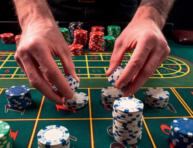 ایک اکاؤنٹ بنائیں یا Winamaxsports کیسینو میں لاگ ان کریں۔