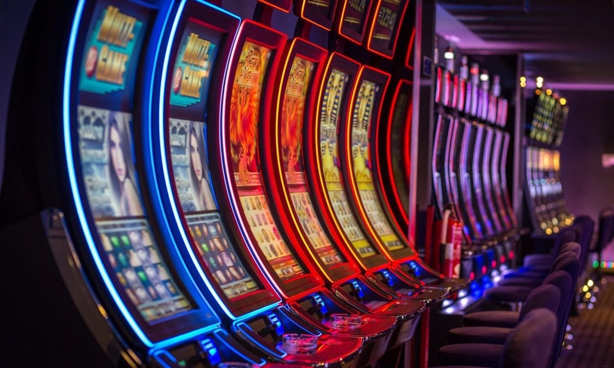 پاکستان کے نئے Winamaxsportsکیسینو کھلاڑیوں کے لیے خوش آمدید بونس